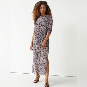Other Stories midi dress